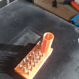 20240211_105243.jpg range Hexagonal wrenches electric screwdriver 6pans 5mm