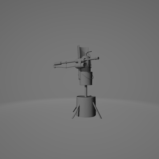 4.png RUST FLAME TURRET