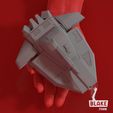 Blake.Toys-Render-Scene-Battlezone-US-Grizzly-Large-Sizeref.jpg Battlezone - M60A7 'Grizzly' (Grand)