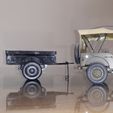 remorque-jeep-willys.jpg [RC Tank] Bantam Willys trailer for JEEP 1/16, 1/35 and 1/43