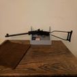 IMG_20191211_215002.jpg Wall Mountable Gun/Sword Rack with Shelf