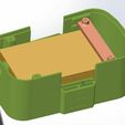 Boitier-batterie.jpg Lithium BATTERY BOX for old Cd-Ni drills