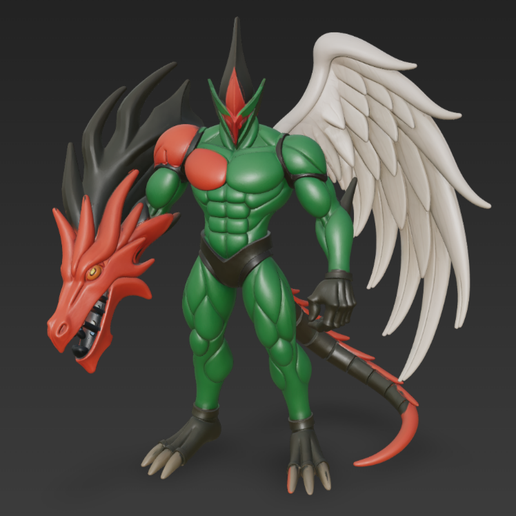 yugioh cards elemental hero flame wingman Elemental HERO Flame Wingman Figure Ichiban Kuji YuGiOh B Prize Buy