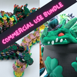 Screenshot-2024-03-06-at-4.26.03 PM.png St. Patrick's Day Dragon Bundle (Commercial Use)