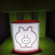 1617966822518.jpg Little Pig Lamp - Little Pig Lamp