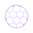 Honeycomb.stl Propagation planter