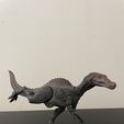 IMG_3671.jpg HC Irritator to Juvenile spinosaurus conversion kit