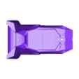 Freeride Seat Base.stl Skeeride Freeride Tunnel