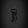 StarkillerArmorLateral2.png Darth Star Killer Armor for Cosplay