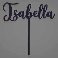 isabella.png Topper Isabella