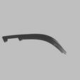 01_front.png Mercedes Sprinter headlight mask with repeater opening A9068205800