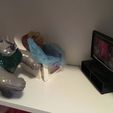 1.jpg TV Bench for Barbie TV