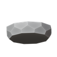 0051.png Low-Poly Minimalistic TRAY