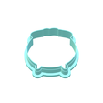 Pot-of-Gold-2.png Pot of Gold Cookie Cutter | STL File