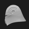 4.png Starkiller Helmet THE FORCE UNLEASHED - Andor