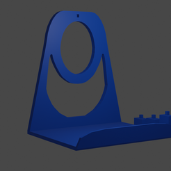 Free STL file peugeot charger cradle 🚙・3D print design to download・Cults