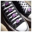 1.jpg Shoelace Accessories -🕹️ Comic-Con Ready 👟