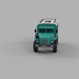 4320-Single-cab-4x4-expedition-cab-8.png Crawler 4320 Expedition Long Cab - 1/10 RC body attachment