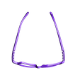 custom_xl_orientation.stl Free STL file CUSTOMIZABLE 3D VTO PRINTING GLASSES・3D printable design to download
