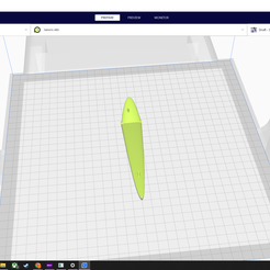2023-04-22-2.png Archivo STL spinner de pesca・Diseño de impresora 3D para descargar