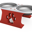 Comedero_13cm_2024-Feb-06_08-52-38PM-000_CustomizedView29757470614_png.png Dog bowl // Dog bowl