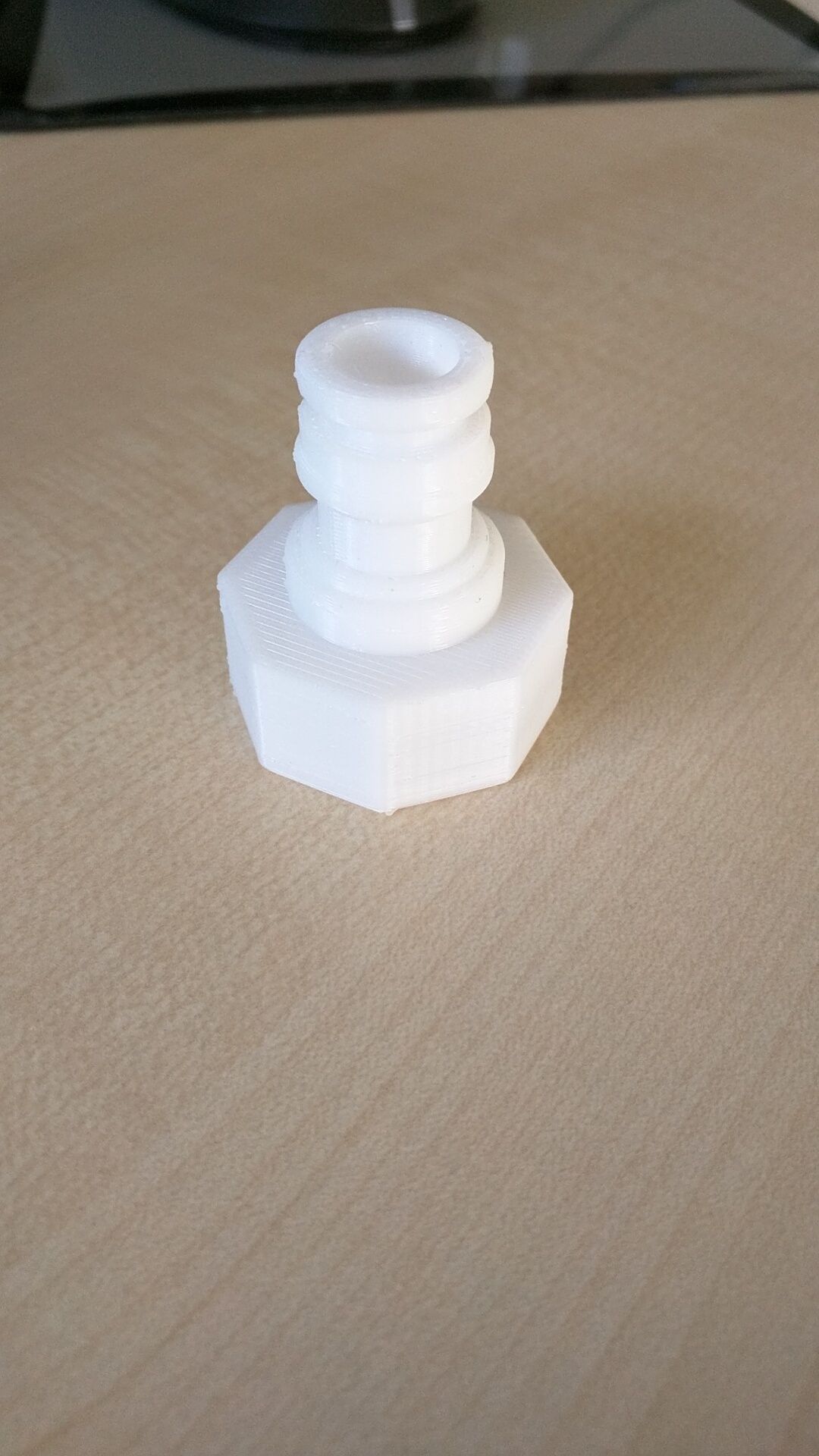 2017-02-27_08.14.58.jpg Free STL file garden hose connectors・Template to download and 3D print, Cozi_Officiel