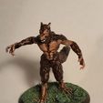 Werewolf.jpg Werewolf Miniature