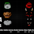 Cabeza-por-partes.png BOWSER PALOMERA - CRISPETERO