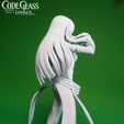 Main_3_logo.png CC - Code Geass  Figurine STL for 3D Printing