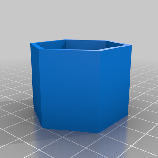 Hexagon.png Shape-O Shapes