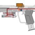 M6C-22.jpg Mega Bundle - 53 modelos imprimibles - STL - Uso personal