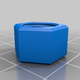 [V2.5nut_3.png Self-centering tapered-thread Z-axis coupling [v2]