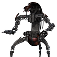 Droideka-SWE.png Droideka Destroyer Droid