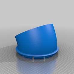 Free STL file Kumihimo Disk - with beginner tutorial! 💾・3D printing design  to download・Cults