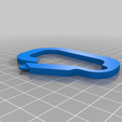 d165bd25d9aaa460be4fa803b6889a4b.png Flexible Carabiner