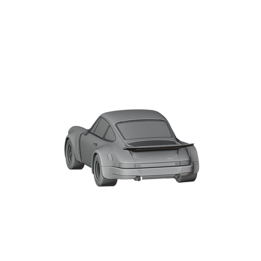 0066.png Porsche 911 Carrera RSR 3D Print Ready