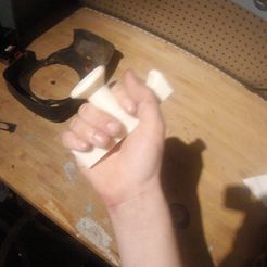 pull-handle-thumb-2.JPG Archivo 3D gratis Asa grande para tirar de la segadora・Objeto de impresión 3D para descargar