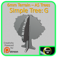 BT-t-AS-Tree-Simple-G.png 6mm Terrain - AS Simple Trees (Set 3)