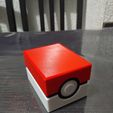 20220330_214042.jpg Pokemon TCG Cube Tower / Box