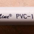 DSCN0828.JPG Hanger for 1/2" PVC Pipe