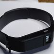 FitBit-Force-Wristband_1.jpg Enclosure and Wristband for FitBit Force electronics