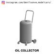 oil2.png OIL COLLECTOR IN 1/24 SCALE