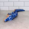 Rattle-skin-Dragon-front.jpg Rattle skin dragon articulated