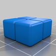 02_Square.png Montessori Math Beads / Cubes