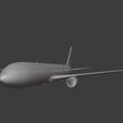 003.jpg Boeing B767-300ER for 3D printing