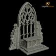 Gothic-Ruins-Altar-All-Items-Thumbnail-V1.jpg Gothic Ruined Arched Window and Alter - LegendGames
