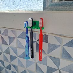 Porta-escobillas-pared-01.jpg Organisateur de porte-brosses à dents