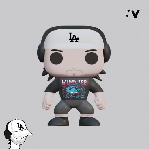 BANANIROUFUNKO-POST.png BANANIROU FUNKO 🎧