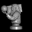 ZBrush-Document.jpg Teen Wolf