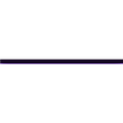 208.stl decorative stripes for Sovol SV01